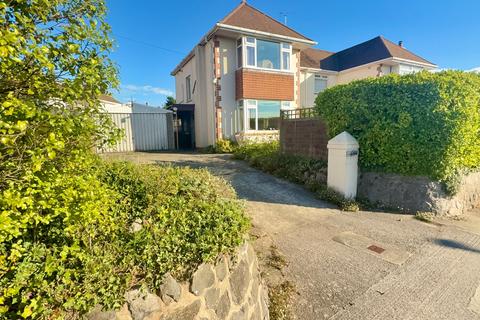 4 bedroom semi-detached house for sale, Shiphay, Torquay