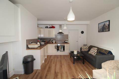 undefined, Connaught Road, Cardiff CF24