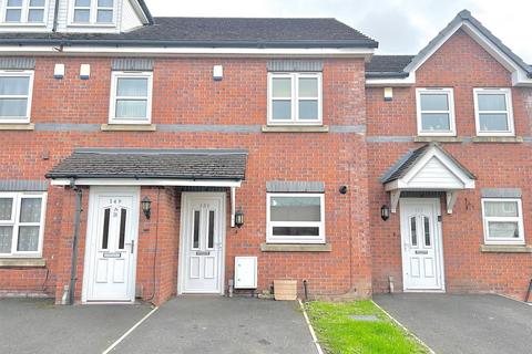 undefined, Henry Street, Leigh