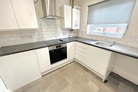 undefined, Henry Street, Leigh