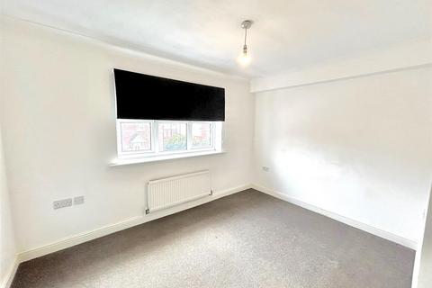undefined, Henry Street, Leigh