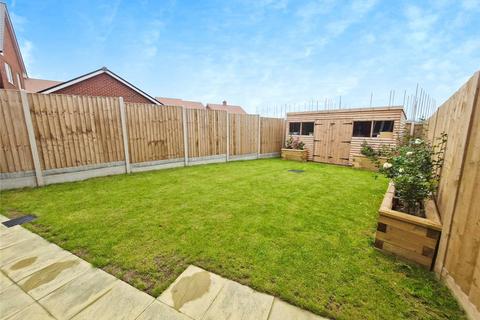 3 bedroom semi-detached house for sale, Whiteberry Way, Kent CT14