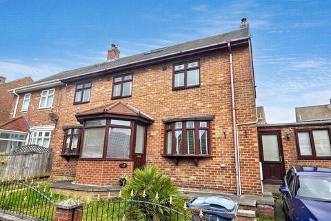 17 Thackeray Road, Sunderland, SR3 4HT