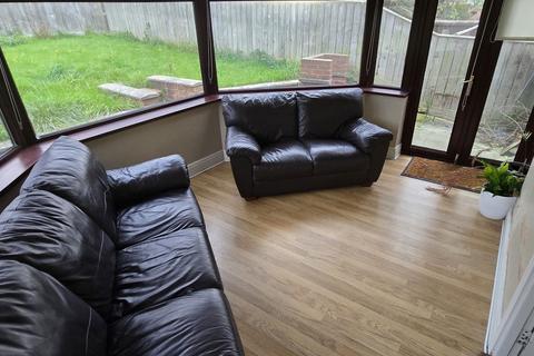 17 Thackeray Road, Sunderland, SR3 4HT