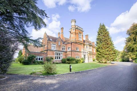 1 bedroom apartment to rent, Warwick Road, Solihull B93