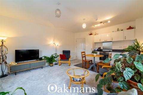 undefined, Manor House, Birmingham B31