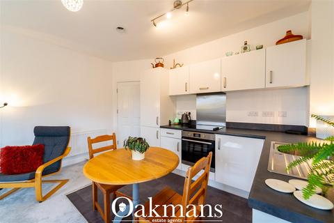 undefined, Manor House, Birmingham B31