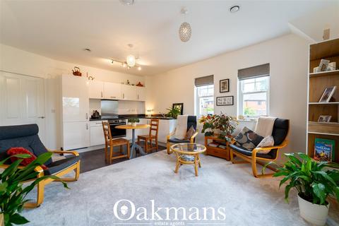 undefined, Manor House, Birmingham B31