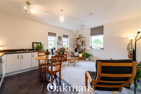 undefined, Manor House, Birmingham B31