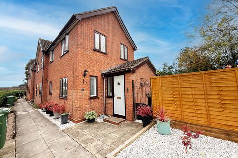 2 bedroom semi-detached house for sale, Main Road, Meriden, CV7 7LP