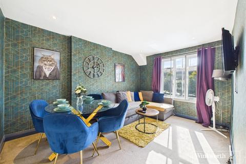 undefined, Great North Way, London NW4