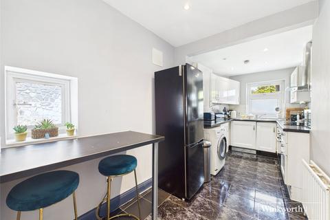 undefined, Great North Way, London NW4