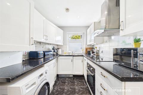 undefined, Great North Way, London NW4