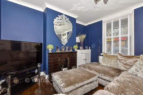 Varnes Street, Eccles, Aylesford, Kent