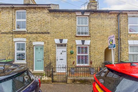 2 bedroom terraced house for sale, Varnes Street, Eccles, Aylesford, Kent