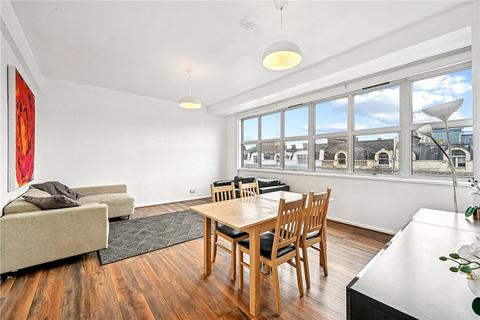 4 bedroom apartment to rent, Earls Court Road, Earl's Court, London, SW5