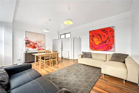 4 bedroom apartment to rent, Earls Court Road, Earl's Court, London, SW5