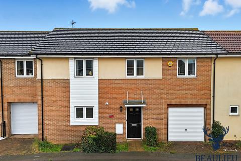 4 bedroom terraced house for sale, Chelmsford CM1