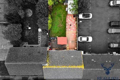 4 bedroom terraced house for sale, Chelmsford CM1