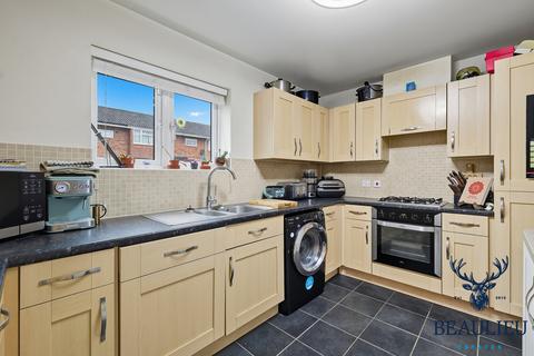 4 bedroom terraced house for sale, Chelmsford CM1
