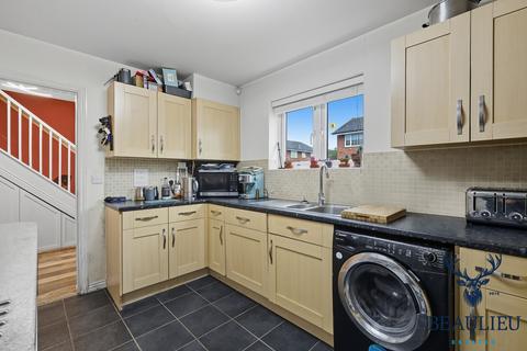 4 bedroom terraced house for sale, Chelmsford CM1