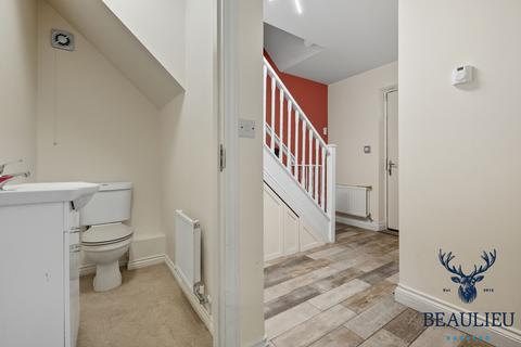 4 bedroom terraced house for sale, Chelmsford CM1