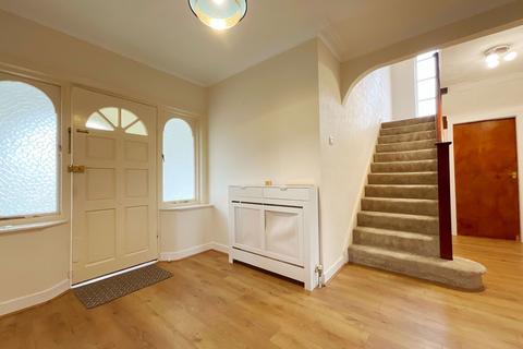 4 bedroom detached house for sale, Granville Road, Southport PR8