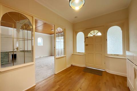 4 bedroom detached house for sale, Granville Road, Southport PR8
