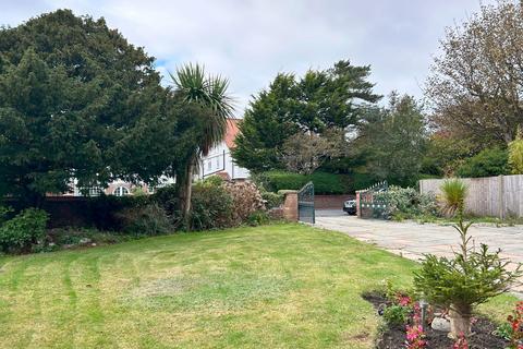 4 bedroom detached house for sale, Granville Road, Southport PR8