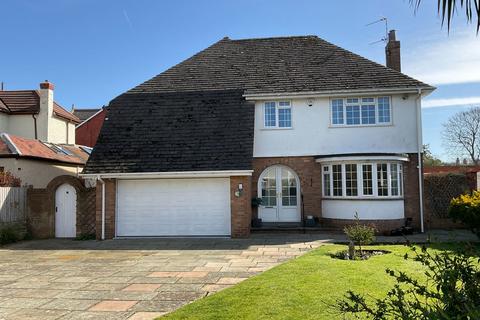 4 bedroom detached house for sale, Granville Road, Southport PR8