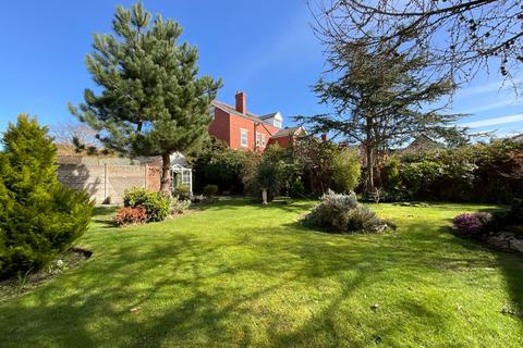 4 bedroom detached house for sale, Granville Road, Southport PR8