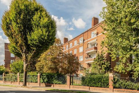 White City Estate, London W12