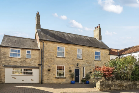 5 bedroom detached house for sale, High Street, Waltham On The Wolds, Melton Mowbray