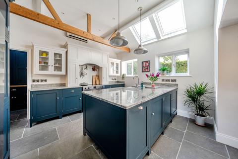 5 bedroom detached house for sale, High Street, Waltham On The Wolds, Melton Mowbray