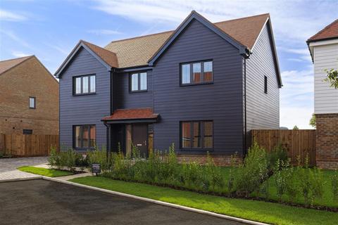 undefined, The Brasted, The Fairways, Lyminge