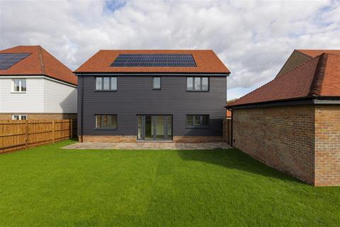 undefined, The Brasted, The Fairways, Lyminge