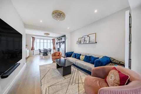 5 bedroom semi-detached house for sale, Vernon Drive, Stanmore HA7