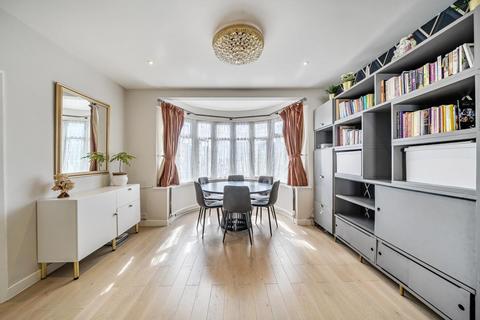 5 bedroom semi-detached house for sale, Vernon Drive, Stanmore HA7