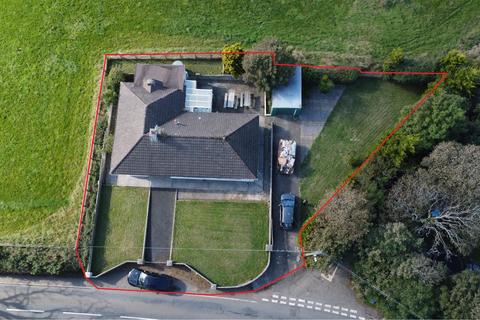 3 bedroom detached bungalow for sale, Crundale