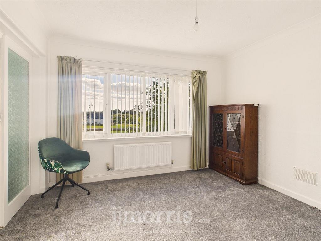 Reception Room 2