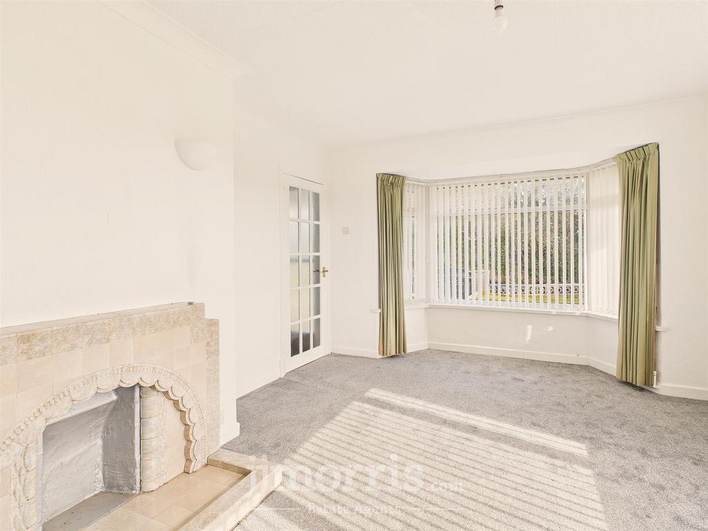 Reception Room 1