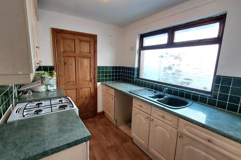 undefined, Buccleuch Street, Dalton-In-Furness LA15
