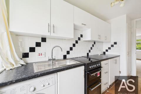 1 bedroom apartment for sale, Bishops Lane, Robertsbridge, TN32