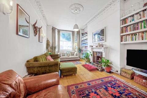 undefined, Longley Road, London SW17