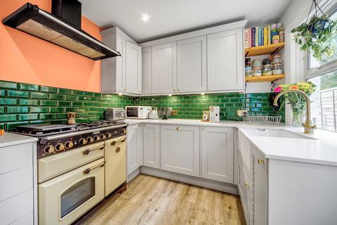 undefined, Longley Road, London SW17