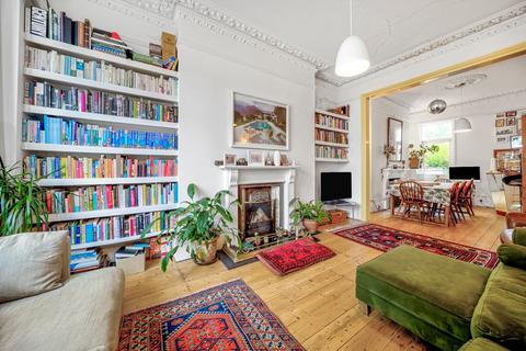undefined, Longley Road, London SW17