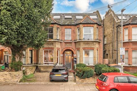 Longley Road, London SW17