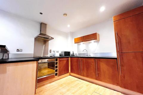 undefined, Westray, City Island, Leeds