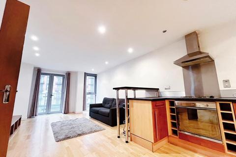 undefined, Westray, City Island, Leeds