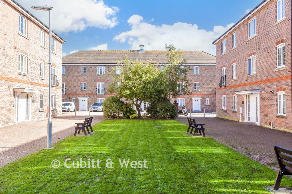 Communal Gardens